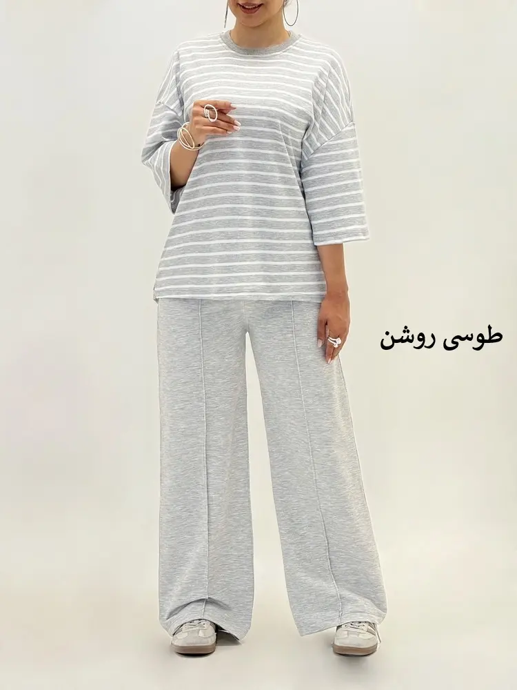 4627-شلوار بگ گلکسی